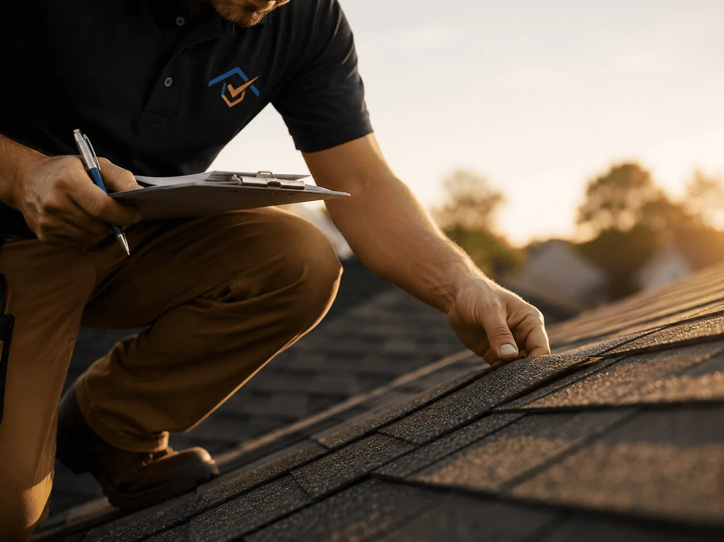 Why Choose Roof Inspection in Arlington, NE